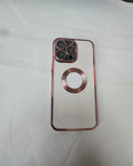 селиконови калъфи за Iphone-серия/15pro