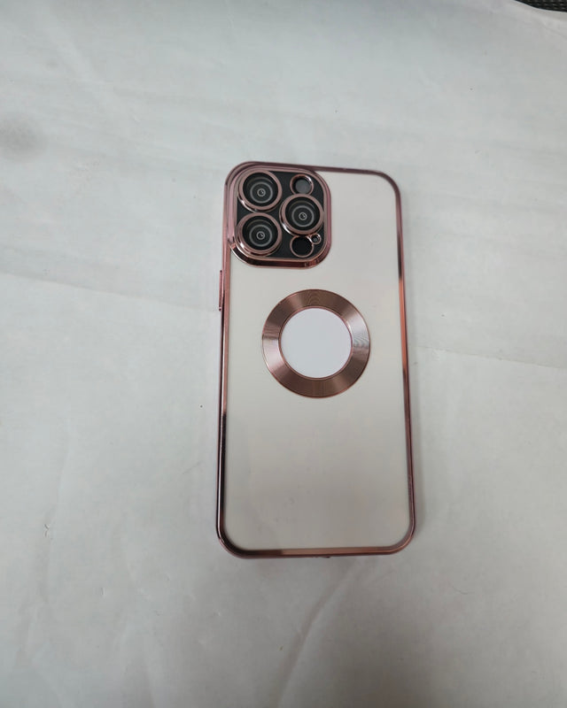 селиконови калъфи за Iphone-серия/15pro