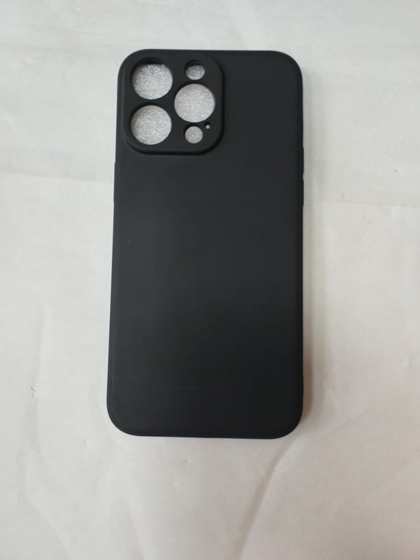 селиконов калъф за  Iphone 15pro max