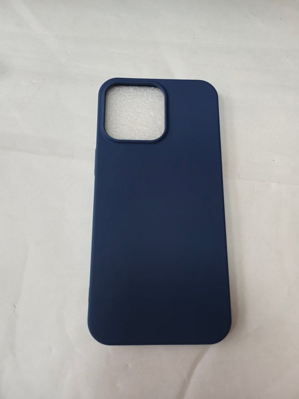 селиконов калъф за  Iphone 15pro max