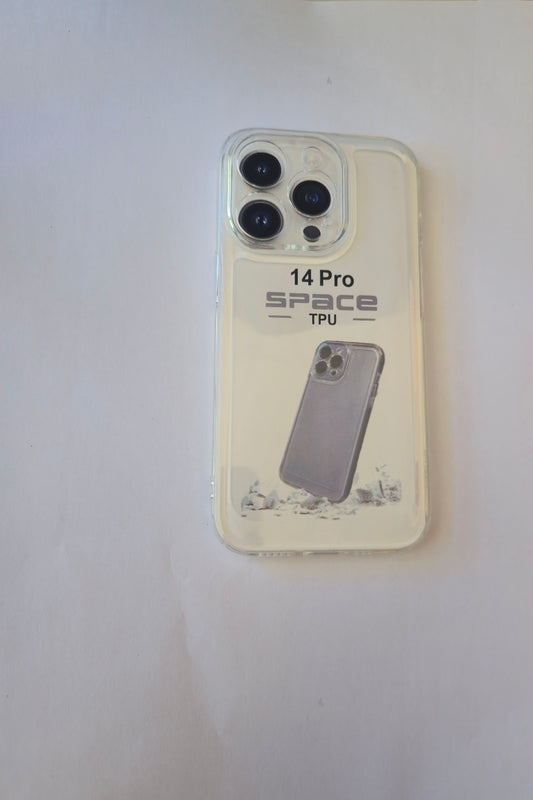 селиконов калъф за  Iphone 14 pro