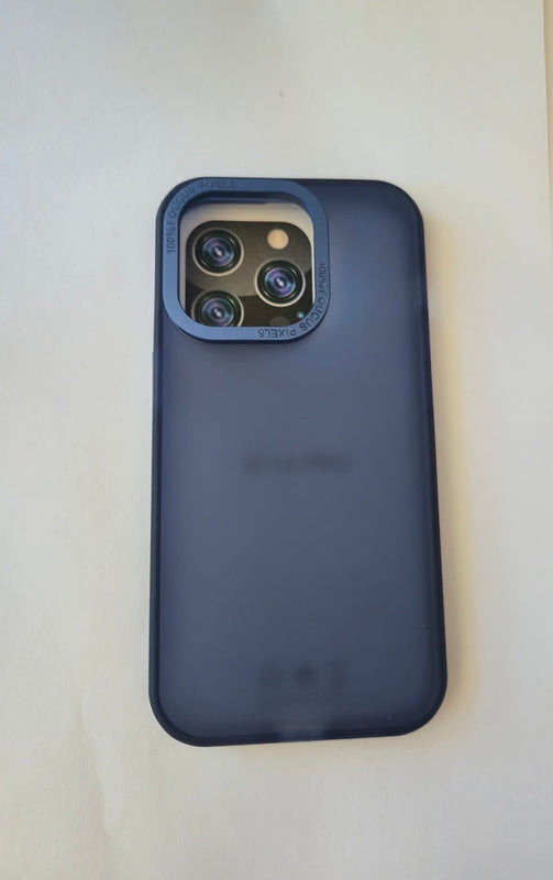 селиконов калъф за  Iphone 14 pro