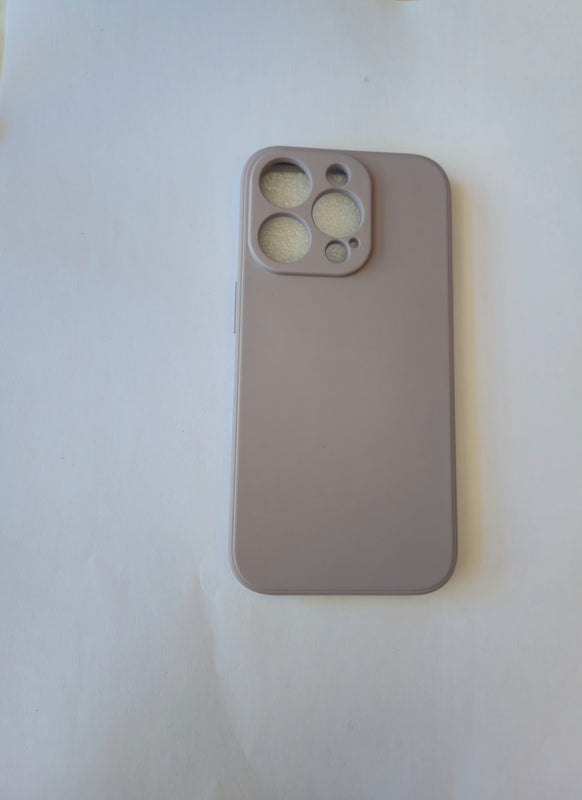 селиконов калъф за  Iphone 14 pro