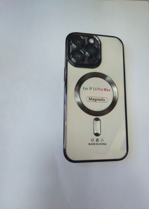 селиконов калъф за  Iphone 14 pro max