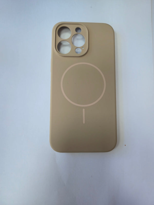 селиконов калъф за  Iphone 15pro max