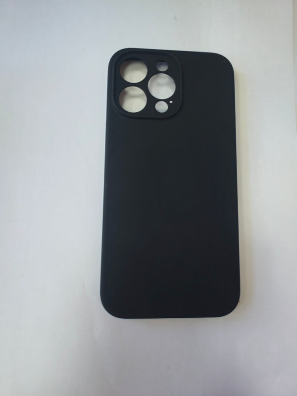 селиконов калъф за  Iphone 15pro max