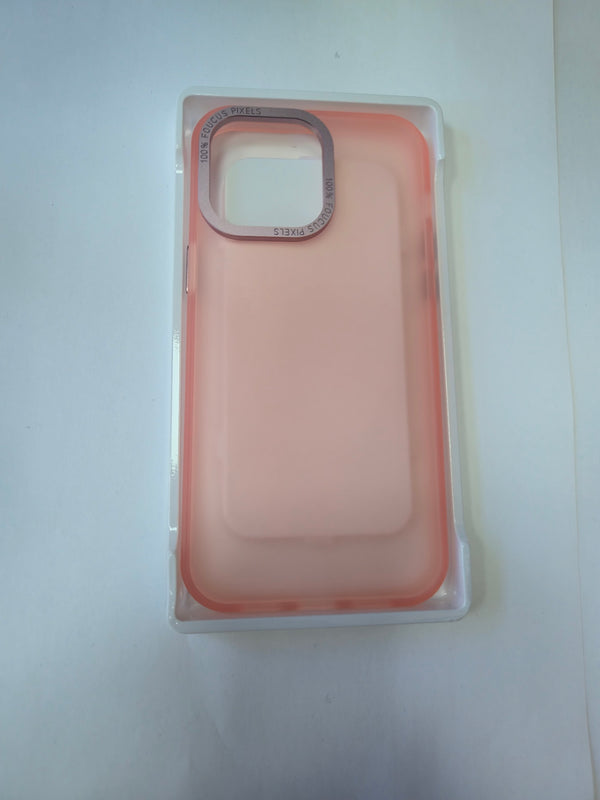 селиконов калъф за  Iphone 14 pro